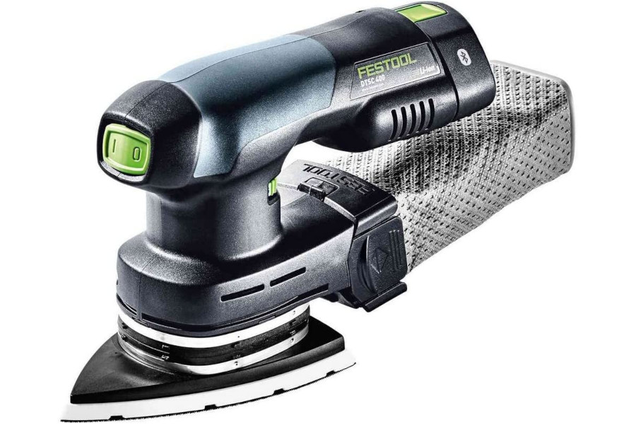 Lijadoras Festool Para Ti Mundolijadoras